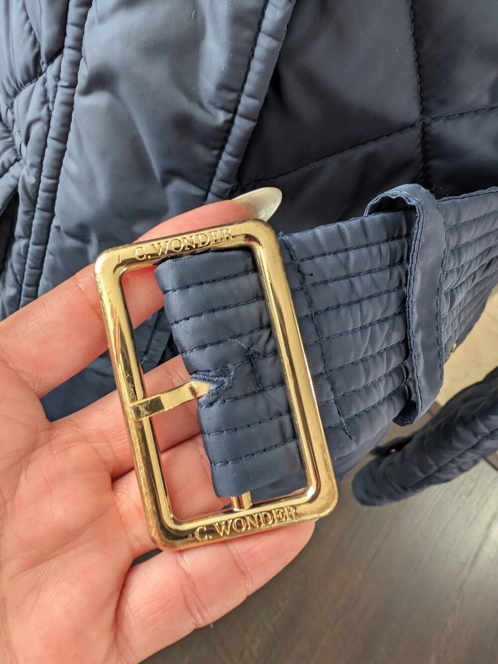 Jacket - Picture 5 of 7
